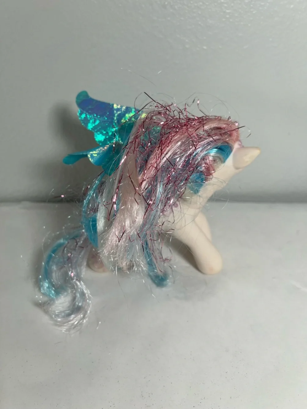 My Little Pony‎ Star Catcher 2004